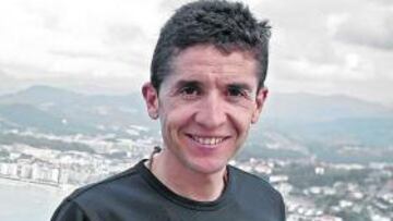 Carlos Sastre.