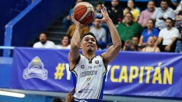 El corazón de los Capitanes CDMX remonta a los Soles de Mexicali