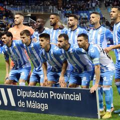 Málaga CF: ¿Refundación? No, gracias