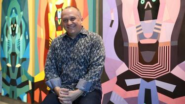 Encuentro en Madrid con el diseñador de League of Legends