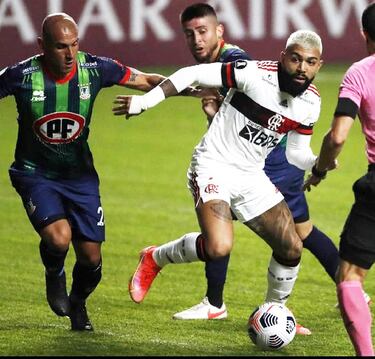 El duro pasado en Colo Colo de una figura de Coquimbo: “Nos tapaban con refuerzos que no jugaban”