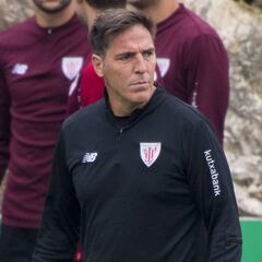 "La Copa enamora y el Athletic está acostumbrado a ganarla"