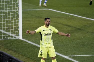 It's vey difficult to see Barça as LaLiga candidates