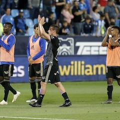 El Oviedo necesita un milagro