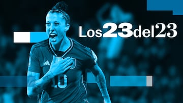 En directo: “Los 23 del 23”, los protagonistas del año en un programa especial de El País y Cadena SER