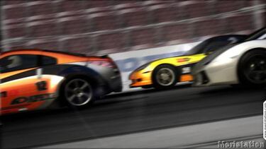 [X06] Forza Motorsport 2, Impresiones