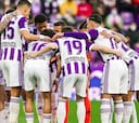 Primer partido en lunes, 2 de mayo recibiendo a la Real Sociedad B