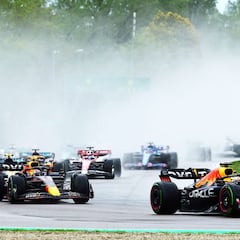 F1 GP de Miami 2022: a qué hora, TV y dónde ver la carrera en directo online