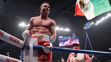 Cuándo pelea Canelo Álvarez: fecha, rival, horario y dónde es el combate