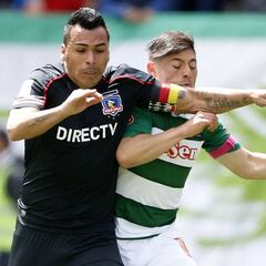 Paredes recibe castigo de dos fechas tras insultos a árbitro