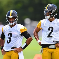 Los 10 mejores movimientos de la temporada baja de la NFL en 2024