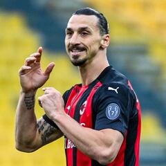 UEFA abre expediente a Ibra por posible vinculación a una casa de apuestas