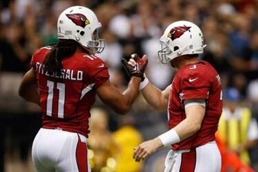 Quiniela y Fantasy (Semana 4)