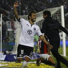 Tiki tiki ti: Valdivia se la jugará con fonda futbolera para este 18 de septiembre