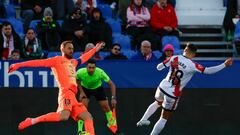 Oblak: “Parece que la Liga se ha tirado, no hay explicación...”