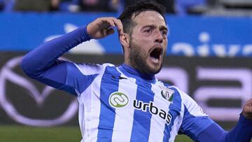 Nafti y Arnáiz, aliados indirectos del Valladolid contra el Almería