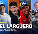 El Larguero, en directo: ¿Se debe renovar a Brahim? Y el mejor momento del deporte español en 2025
