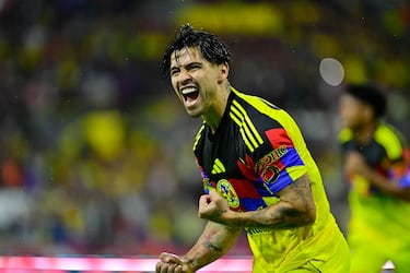 América, stuck and stagnated in the Liga MX transfer market