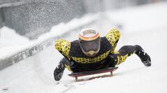 Ander Mirambell roza el Top-20 en su regreso en Saint Moritz