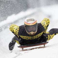 Mirambell termina 17º en el Europeo de Innsbruck