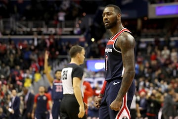 Franquicia: Washington Wizards | Contrato: 35.387.570,35 millones de euros.