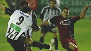 <b>COSTÓ MÁS DE LA CUENTA. </b>El Cartagena se encontró un Real Unión más incómodo de lo que la grada esperaba. Partido feo, pero triunfo.