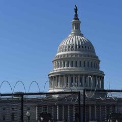 Tercer cheque estímulo y crédito tributario por hijos: El Senado aprueba la propuesta