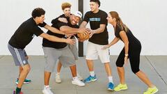 Nike: los 1.000 millones que pide LaVar Ball son una exageración