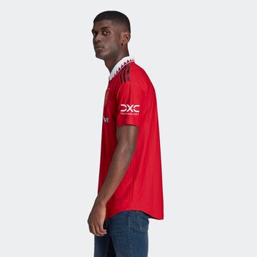 Así será la camiseta de los 'Diablos Rojos' para la temporada 22/23.