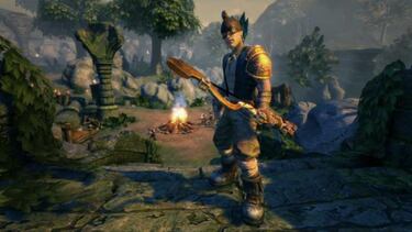 Fable Anniversary tendrá logros diseñados por el jugador