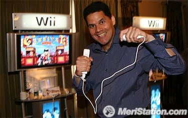 Regie Fils-Aime opina sobre la tardía popularidad de Nintendo