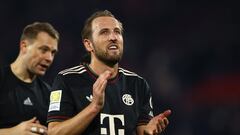 RB Leipzig - Bayern: TV, a qué hora es, dónde y cómo ver la Bundesliga online hoy