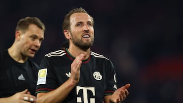 RB Leipzig - Bayern: TV, a qué hora es, dónde y cómo ver la Bundesliga online hoy