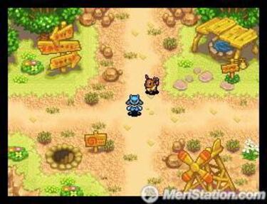 Pokémon Mundo Misterioso: Exploradores del Cielo, Impresiones