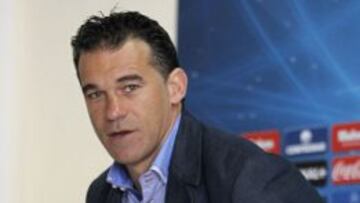 "Las críticas son merecidas"