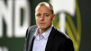 Merritt Paulson colgó un polémico mensaje en sus redes sociales el pasado 8 de abril, por lo que la Major League Soccer tomó cartas en el asunto.