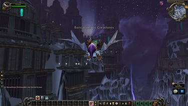 WoW: Wrath of the Lich King Classic, impresiones de la Beta