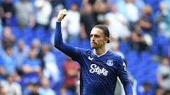 Resumen del Everton vs Brighton, jornada 2 de la Premier League 25-26