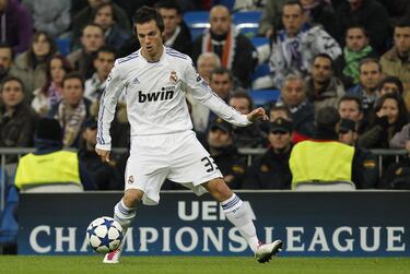 Llegó a la cantera del Real Madrid con 12 años y en 2010 debutó con el Real Madrid Castilla. Ese mismo año debutó con el primer equipo en Liga de Campeones frente al Auxerre. En 2011 fichó por el Getafe y en 2016 se fue al Sevilla. Tras tres temporadas fichó por el PSG y dos temporadas después fue cedido al Sporting de Lisboa.