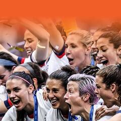 La FIFA lanza nuevas ayudas para impulsar el fútbol femenino