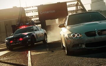 Captura de pantalla - Need for Speed Most Wanted (2012) (360)