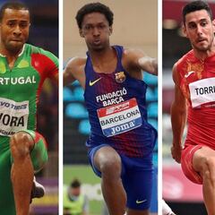 Oda al triple en Andújar