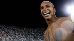 Deyverson, héroe por accidente en la Copa Libertadores