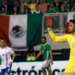 Los futbolistas que se perderán la jornada 13 por viajar con el 'Tri'