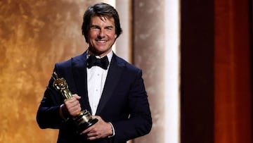 ¿Quiénes son los ganadores del Oscar Honorífico 2025? Lista y quiénes son los premiados