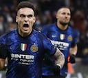 Lautaro, la amenaza del Inter