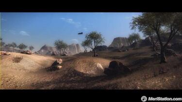 Carrier Command, a la vista con su revisión