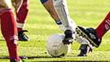 El Girondins francés pregunta por Vellisca