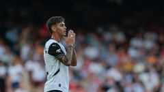 CD Leganés - Valencia CF: apuestas y pronósticos de LaLiga EA Sports - 4/10/24
