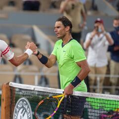 Nadal: I'd much rather Djokovic didn't play at Australian Open!